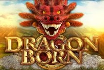 Dragon Born slot